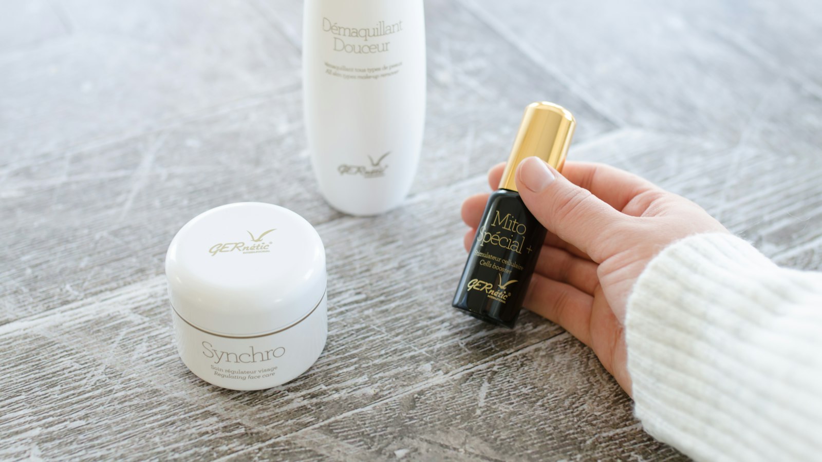 Soothing Skincare: Nourish Your Skin ⁣from Within with Lookfantastic's Luxurious Range