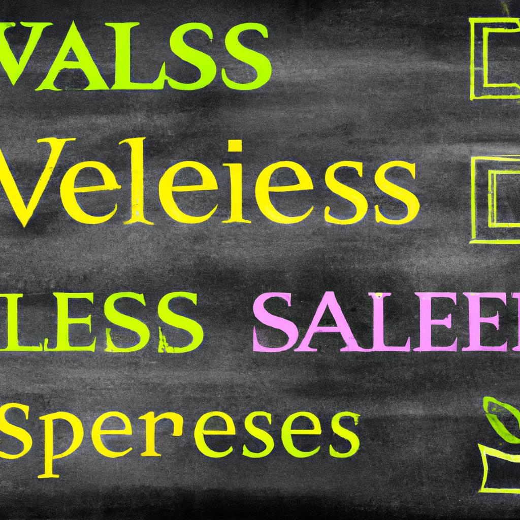 Making Healthy Choices: ⁢Taking Advantage of Daily Opportunities for Wellness