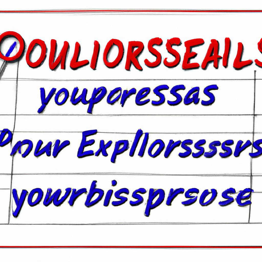 Discovering ‍Your ​Personal⁣ Obstacles⁣ and Identifying Excuses