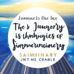 Embrace the Journey: How Small Victories Spark Transformative Change