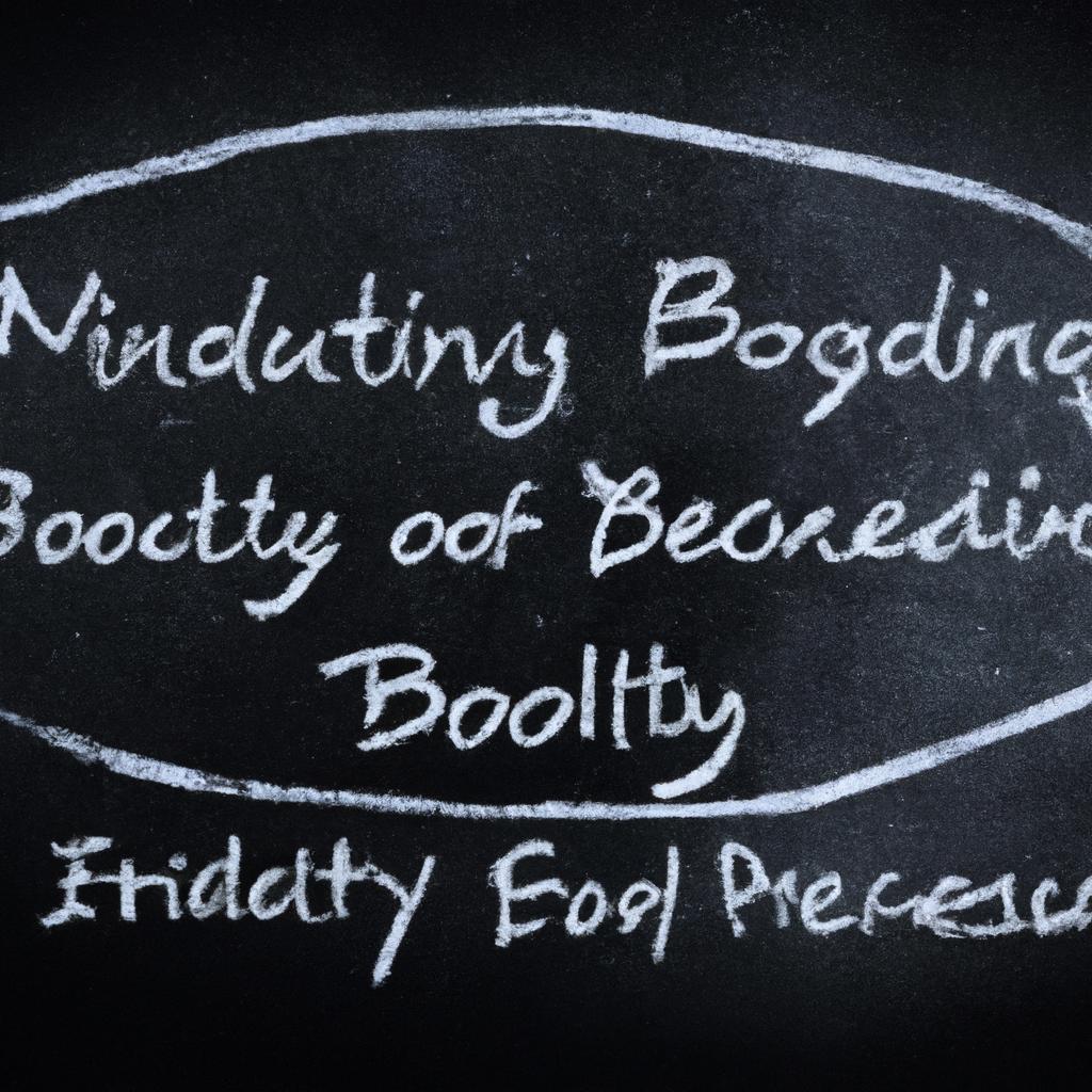 Nurturing‌ Your Mind and Body: Holistic Approaches⁤ to Fitness ⁢Success