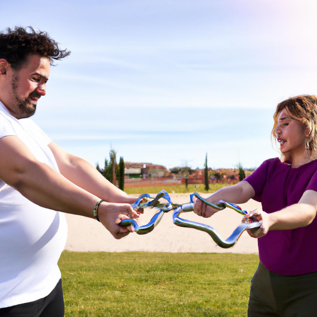 Practical Strategies for Integrating Fitness into Community Initiatives