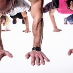 Breaking Boundaries: The Energy of Unity in Energy Coaching, One Push-Up at a Time