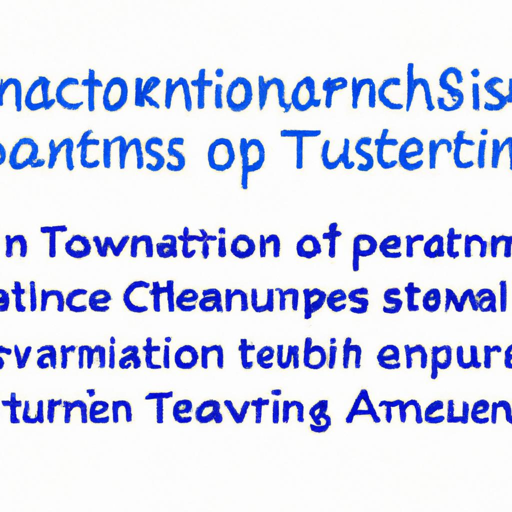 Transformative ‌Actions: Practical Steps to Convert Challenges ⁢into Strengths