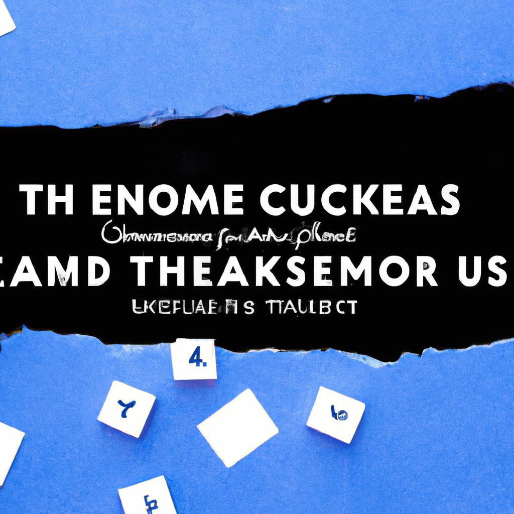 Unmasking the Barriers:​ Identifying Common Excuses That Hold Us Back