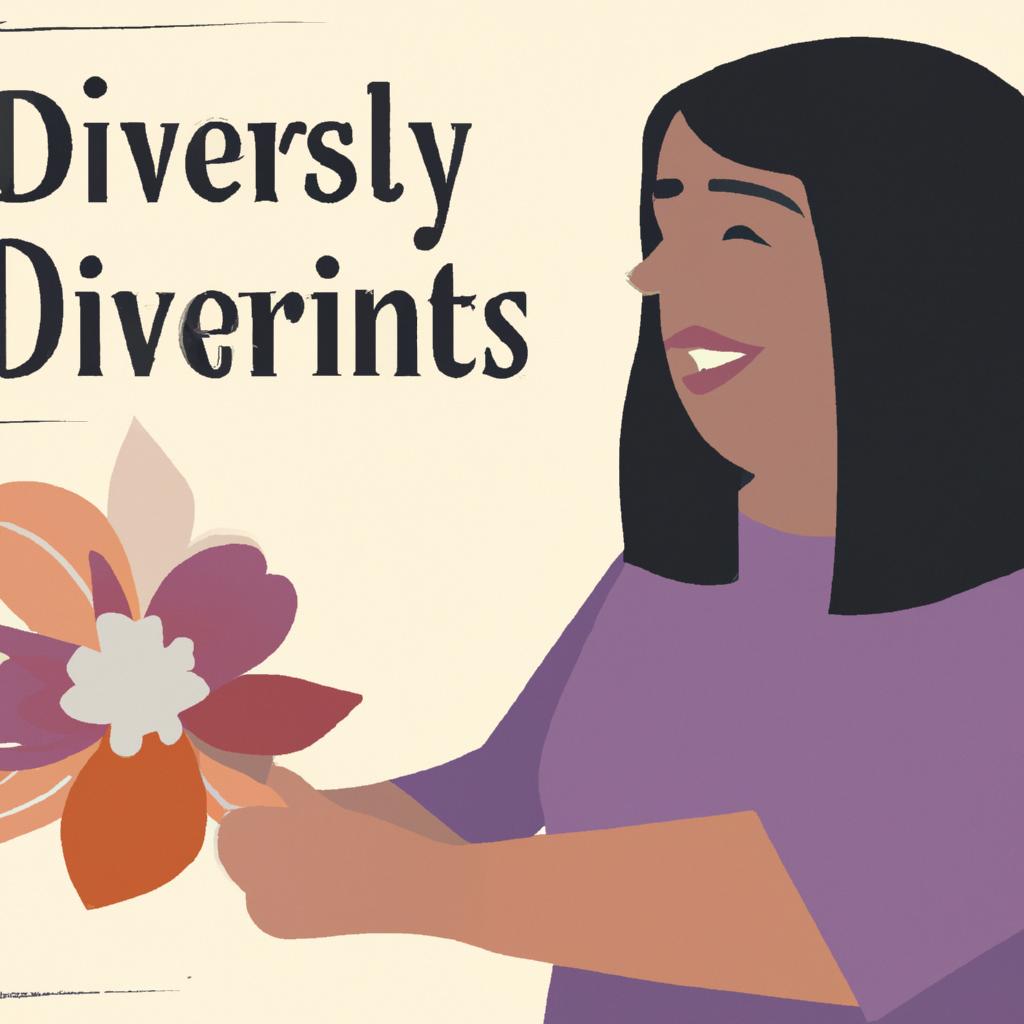 Embracing Diversity: The Power‍ of ‌Varied Perspectives​ in​ Uncovering Hidden Strengths