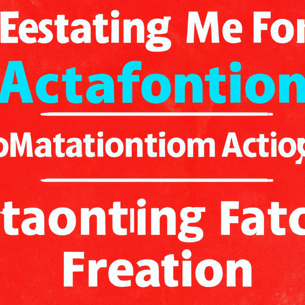 Transforming‌ Fear‌ into ⁣Motivation: Strategies for Action