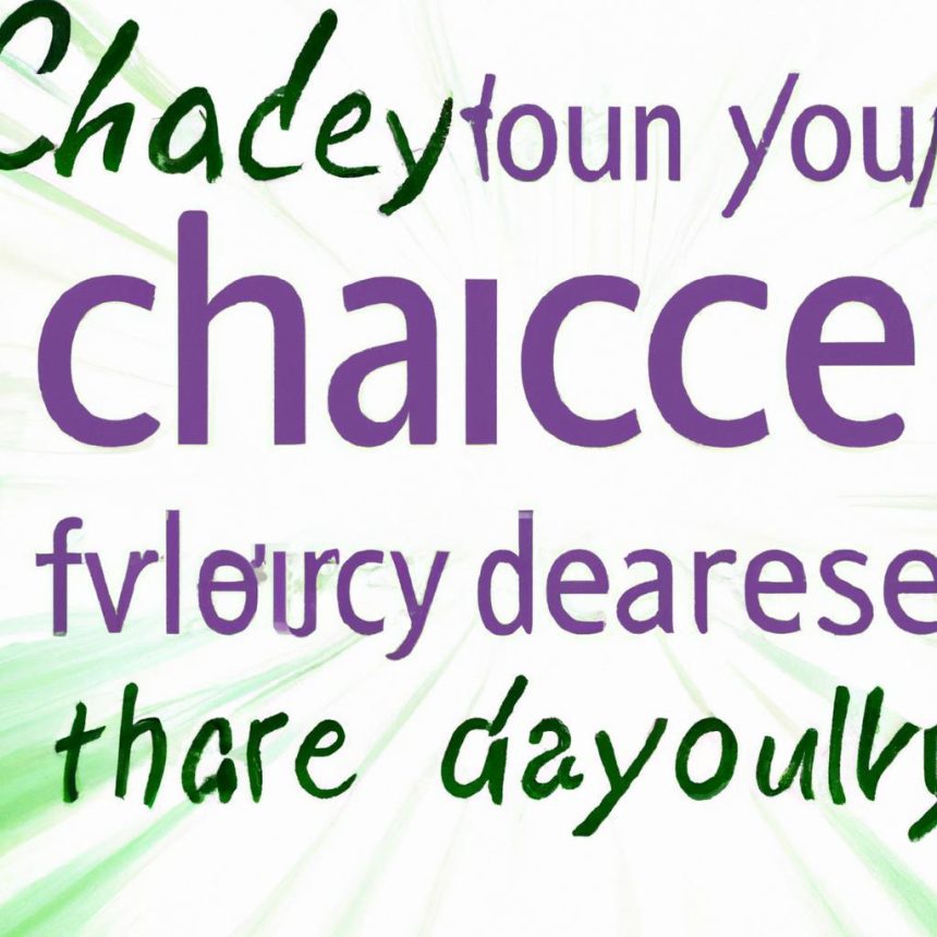 Embrace Every Day: Your Every day Likelihood to Domesticate a More healthy You