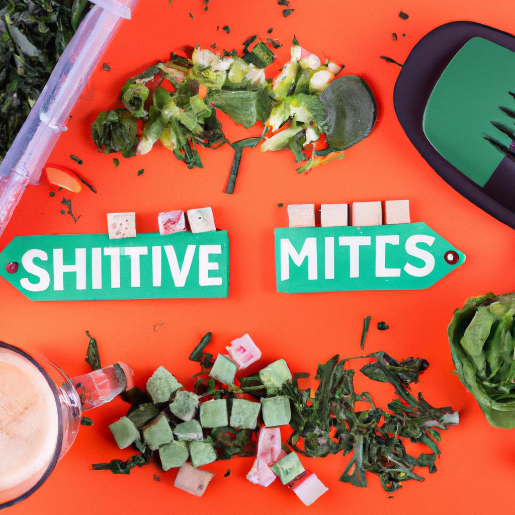 Cultivating‍ a Positive ⁢Mindset: Shifting Perspectives on Fitness