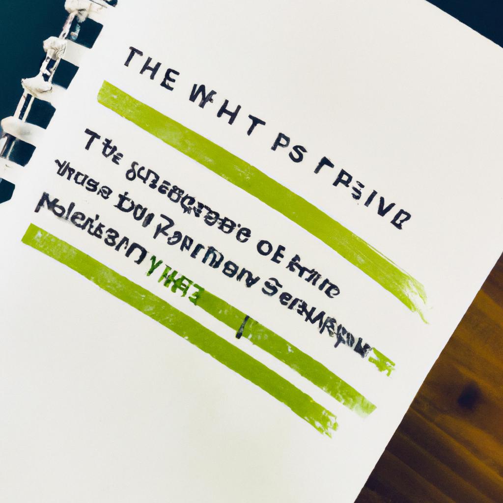 The Evolution of Purpose: Discovering⁣ Your‌ Why in Fitness