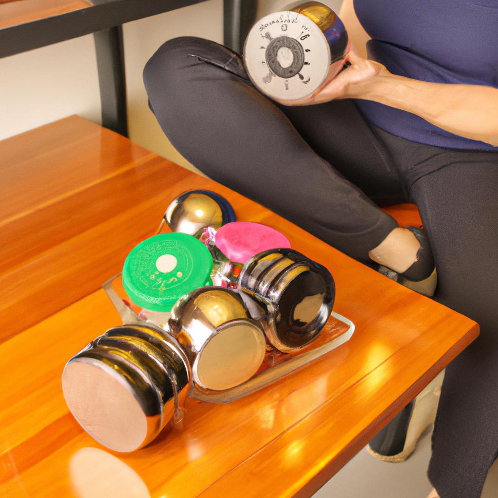 Personalizing‍ Your Fitness Journey Through Self-Reflection