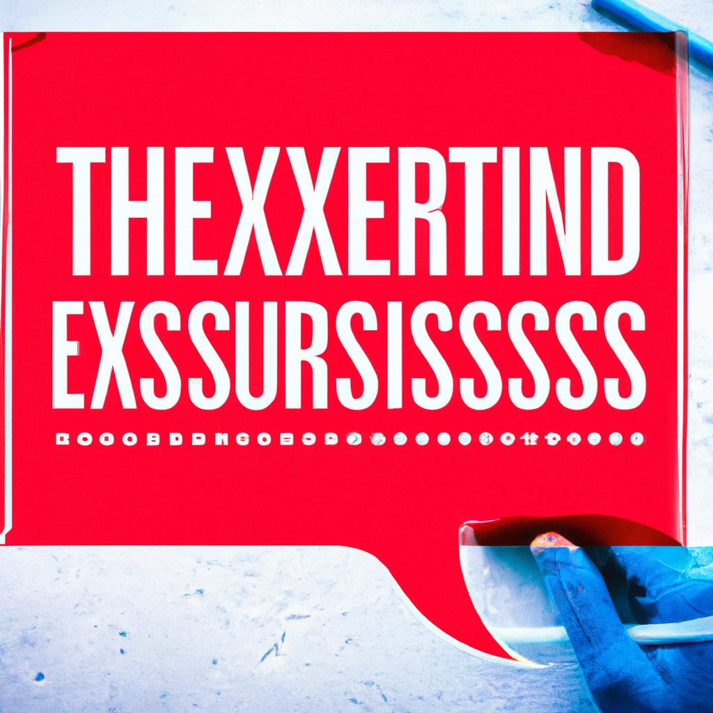 Identifying the ‌Barriers Within: Understanding Our⁤ Excuses