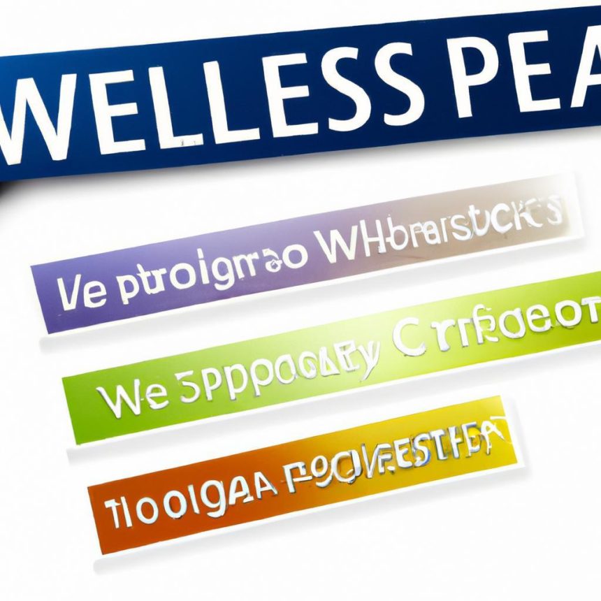Each day Steps to Wellness: Embrace Each Day as a Probability for More healthy Residing