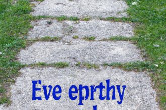 Each Exercise: Steps on the Path to Realizing Your Desires
