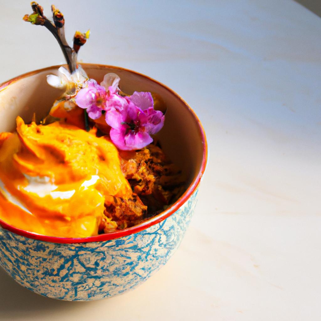 Nourishing the Body: Discovering ⁢Delicious Ways to Fuel ⁢Your Health