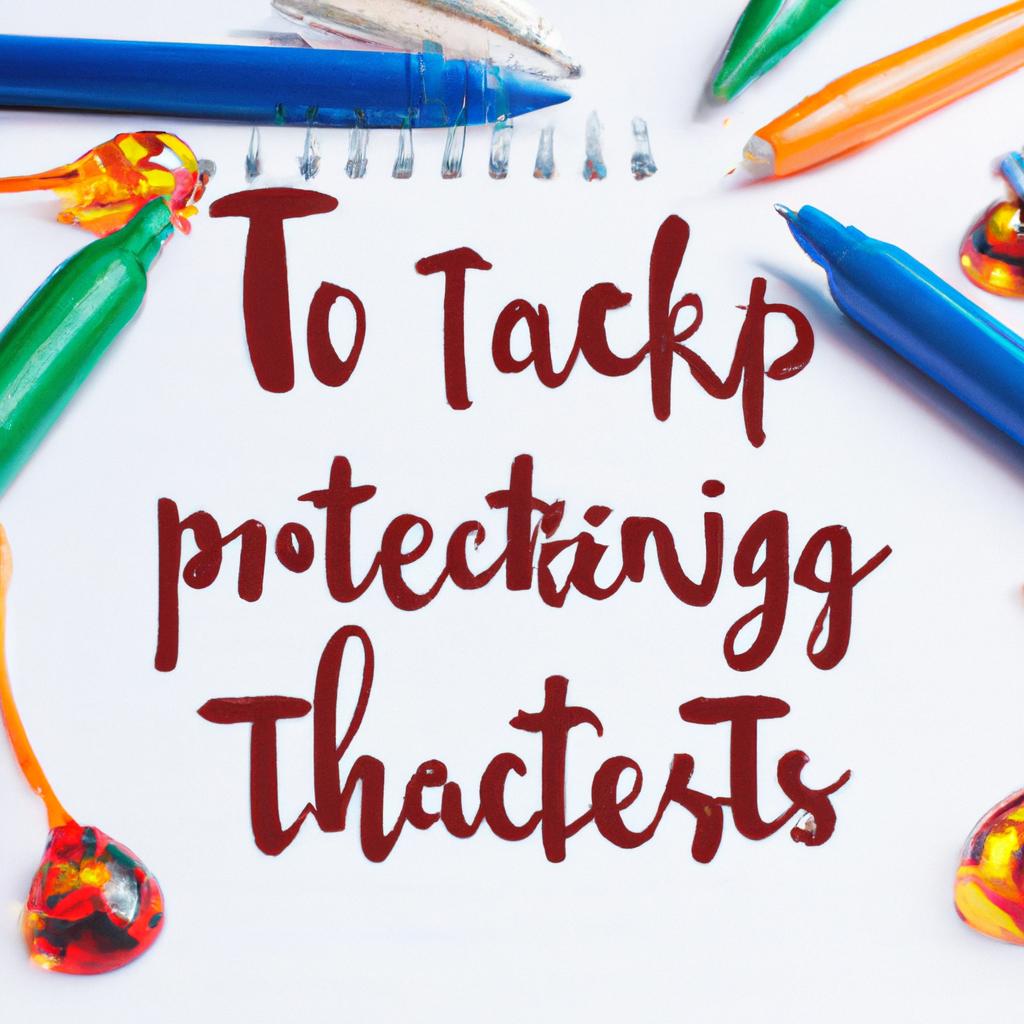 Taking Action Together: ⁢Practical Steps to Conquer Challenges