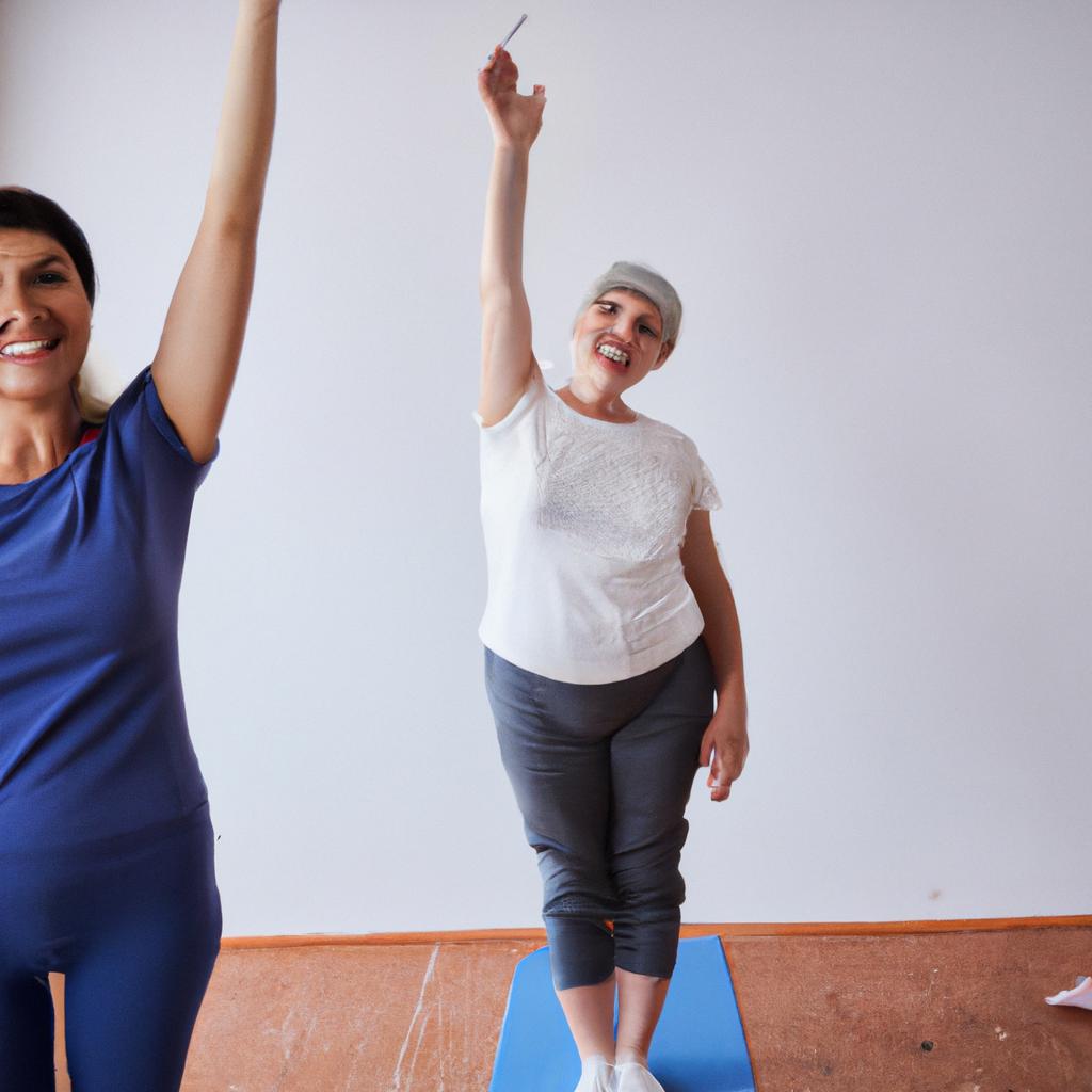 Embracing‍ Movement ⁣and Mindfulness in Daily Life