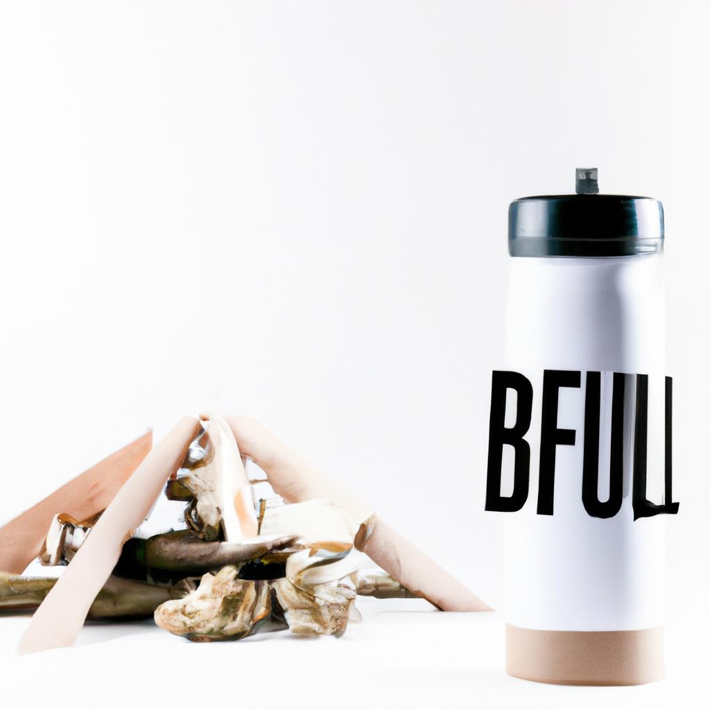 Building a Support System⁢ to ⁢Fuel Your Fitness Journey