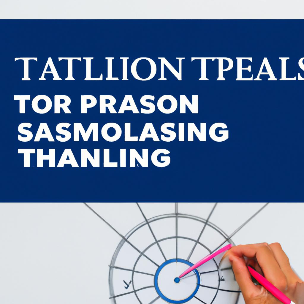 Tailoring‍ Your Approach: Effective Strategies⁢ for Setting ⁣and ⁢Achieving⁤ Personalized Fitness Goals