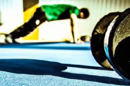 Elevating Your self: The True Essence of Health Past Competitors