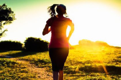 Embracing the Health Journey: Discovering Pleasure in Each Step Alongside the Means