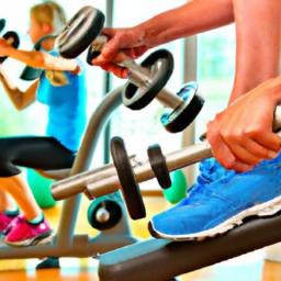 Making Fitness a Fun and Enjoyable​ Habit