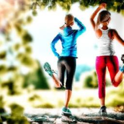 Building a Supportive Community: The Power of ⁢Connection ⁣in Achieving Personal Fitness Goals