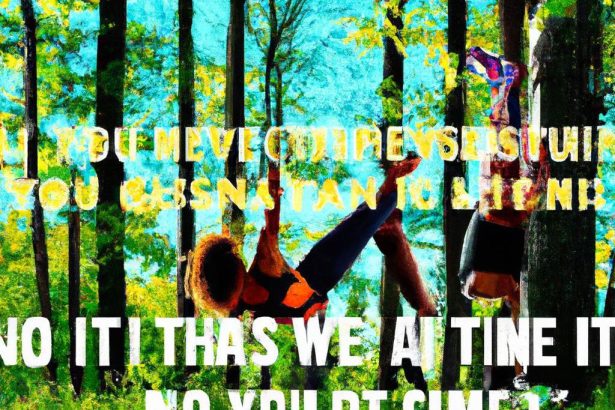 Remodeling ‘I Cannot’ into ‘I Can’: Be part of Us on a Empowering Health Journey!