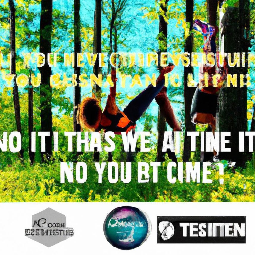 Remodeling ‘I Cannot’ into ‘I Can’: Be part of Us on a Empowering Health Journey!