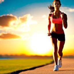 Navigating Self-Discovery Through Fitness Choices