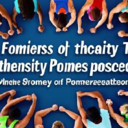 Building a Supportive Community: The power of Togetherness in Fitness