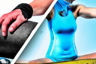 Elevating Your self: The True Journey of Health Past Competitors