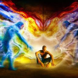 Embracing Personal Growth: Redefining Fitness Beyond Rivalry