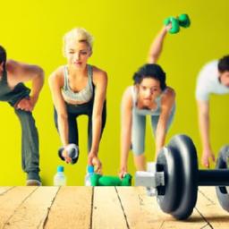 Practical Tips for Creating Supportive Workout Environments