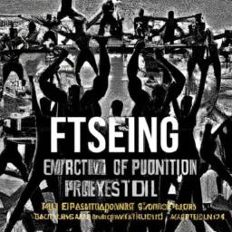 Exploring the Power of Collective Strength in Fitness Communities