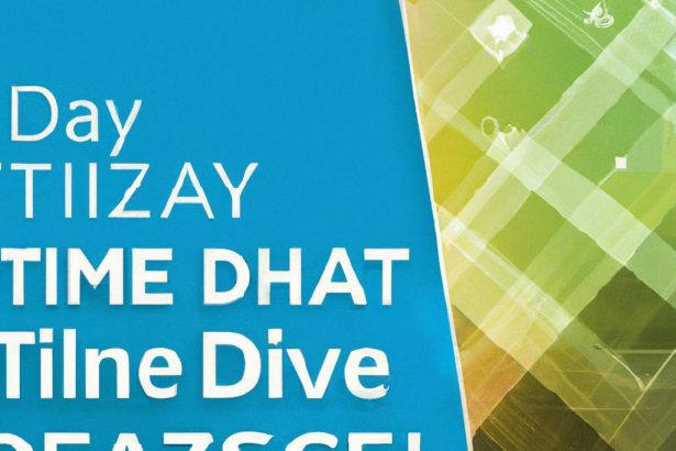 Seize the Day: Reworking Every day Decisions into More healthy Dwelling Alternatives