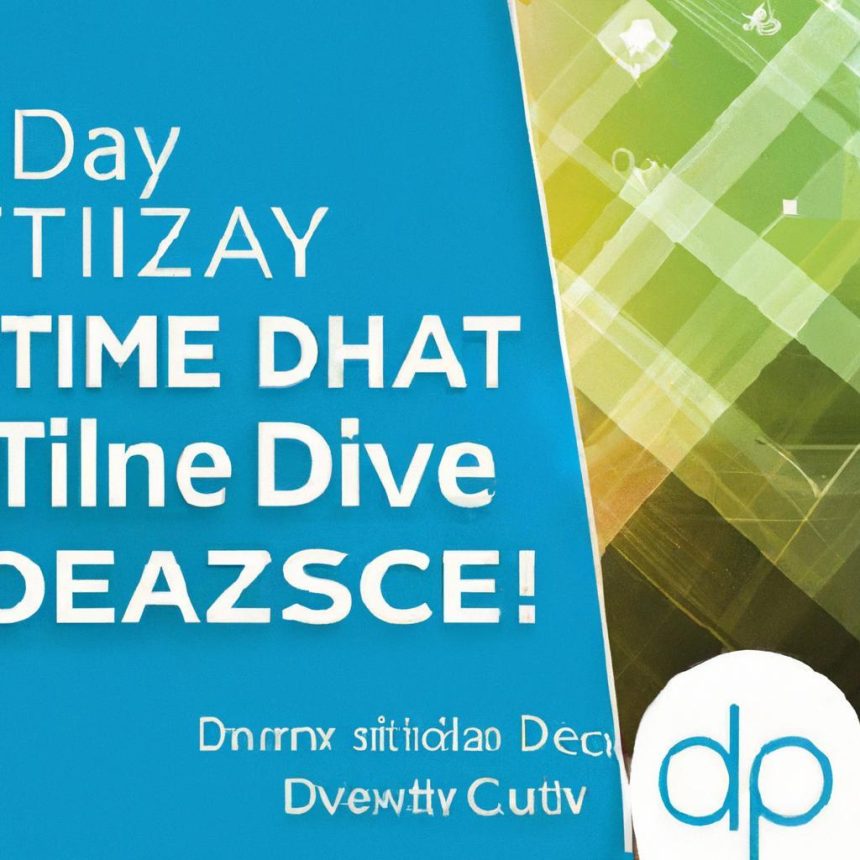 Seize the Day: Reworking Every day Decisions into More healthy Dwelling Alternatives