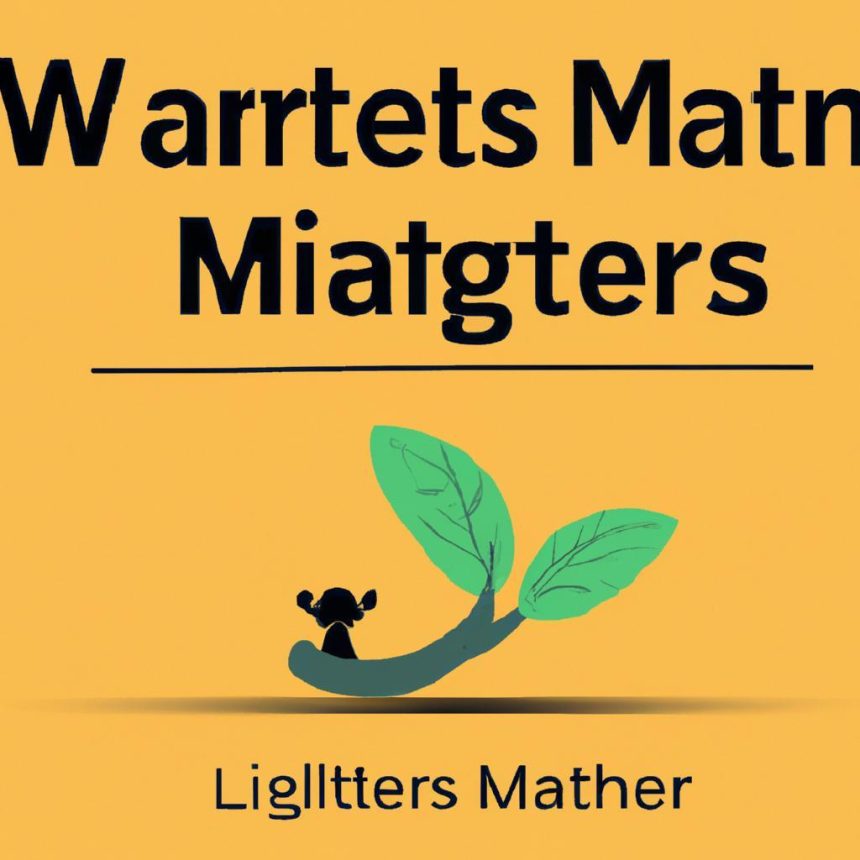 Little Wins Matter: Embracing Small Victories for Significant Change