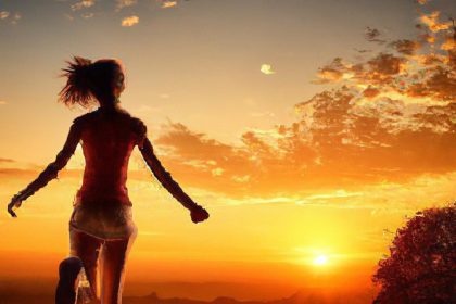Embrace Your Journey: Health as a Path to Outdo Your Former Self