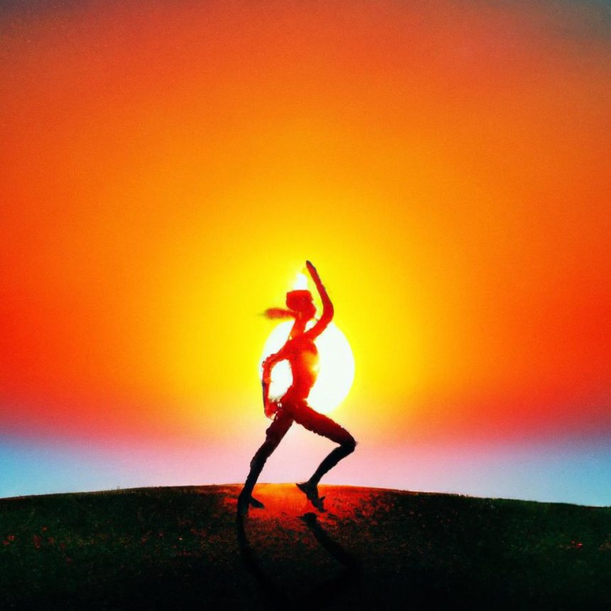 Progress in Movement: Every Exercise Brings You Nearer to Your Desires