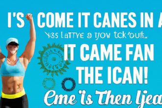 Remodeling ‘I Cannot’ into ‘I Can’: Be a part of Us on a Empowering Health Journey!