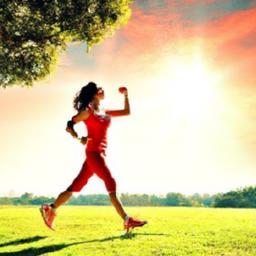 Uncovering the Emotional Rewards of Fitness Exploration