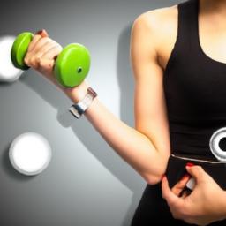 Goal Setting⁢ and Mindfulness: Crafting Your⁤ Fitness Journey