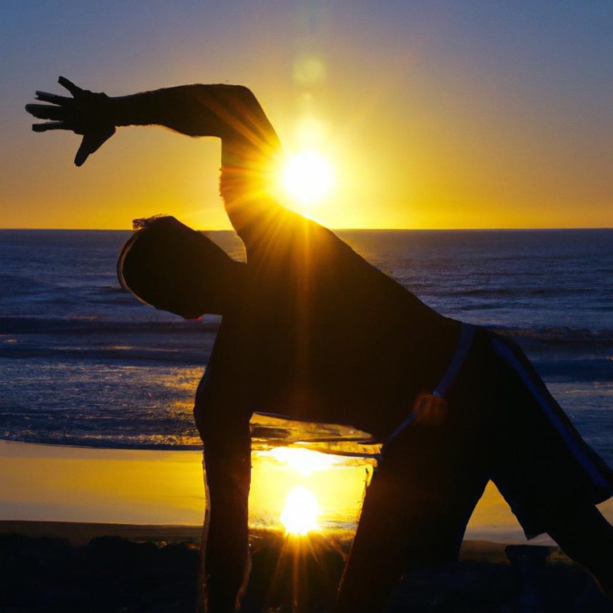 Each Exercise: Your Stepping Stone to Attaining Desires and Targets