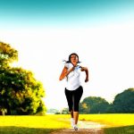 Reworking ‘I Cannot’ to ‘I Can’: Be a part of Us on an Inspiring Health Journey!