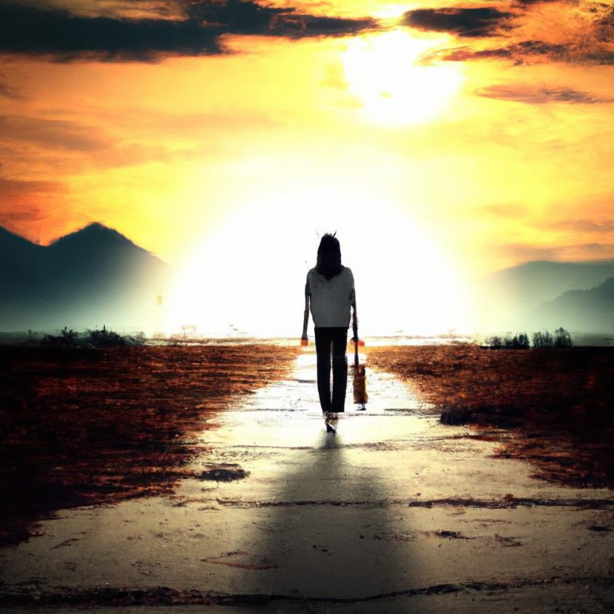 Embracing the Health Journey: Discovering Pleasure in Each Step of Your Path