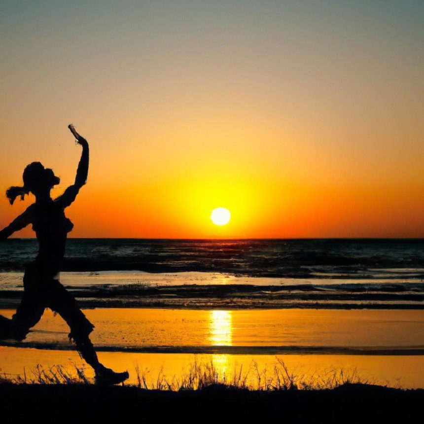 Elevate Your Journey: Health as a Private Triumph Over Yesterday’s Self