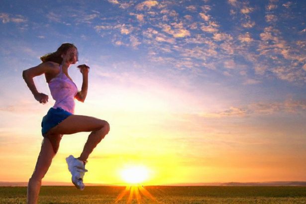 Each Exercise Counts: Steps Towards Your Dream Achieved One Rep at a Time