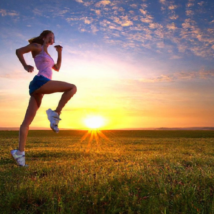 Each Exercise Counts: Steps Towards Your Dream Achieved One Rep at a Time