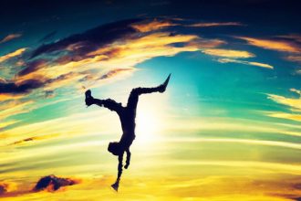 United We Rise: Overcoming Boundaries One Push-Up at a Time